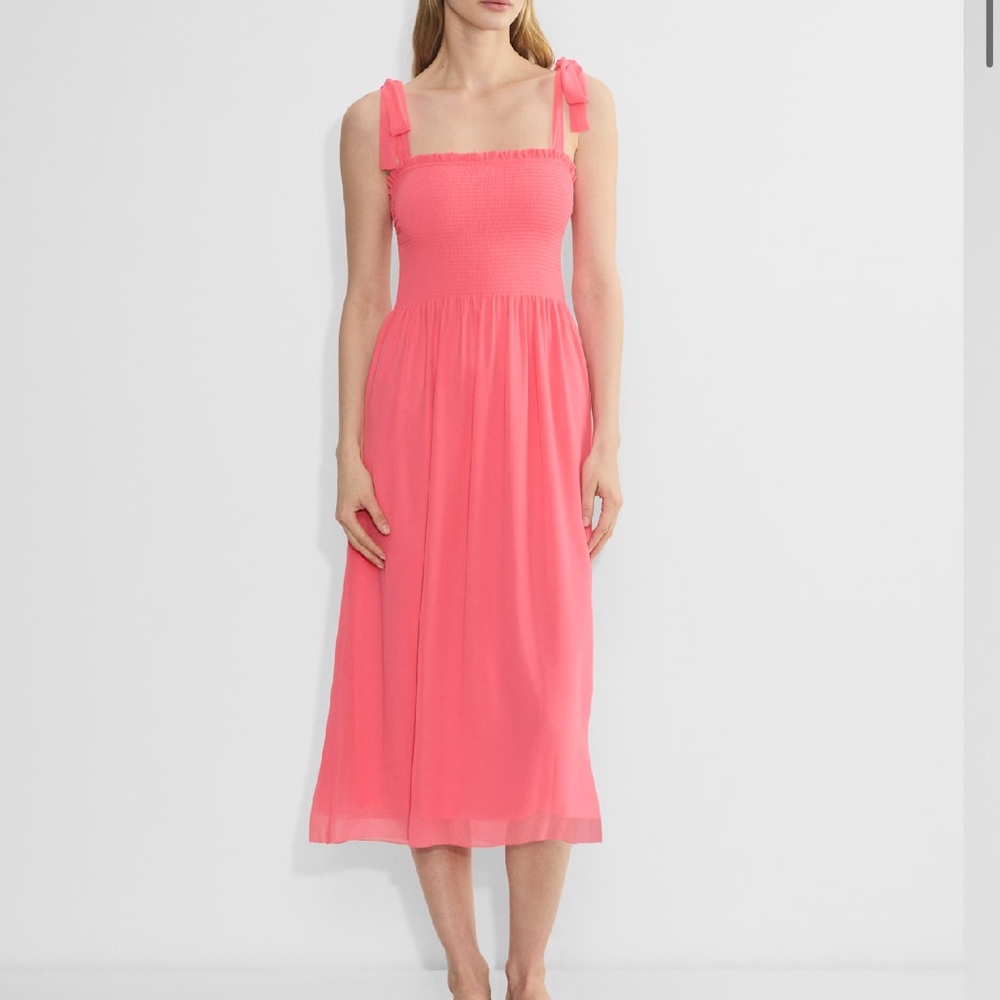 Aritzia style Wilfred dress worn twice! #aritzia